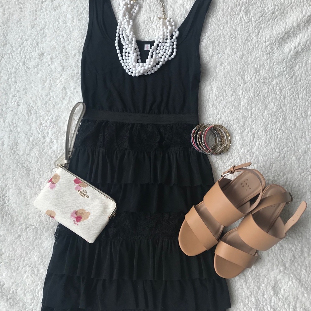 Little Black dresses